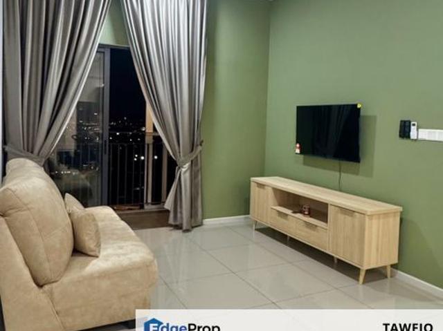 Condominium for rent in Kampung Sungai Jernih, Majlis Perbandaran Kajang