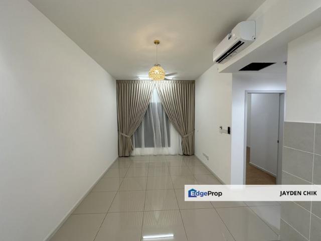 Condominium for rent in Kajang, Langat