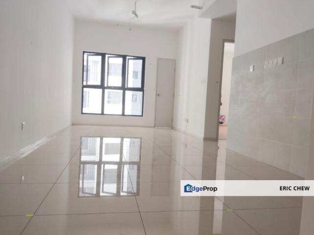 Condominium for rent in Kajang, Langat