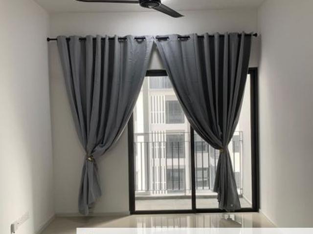 Condominium for rent in Kajang, Langat