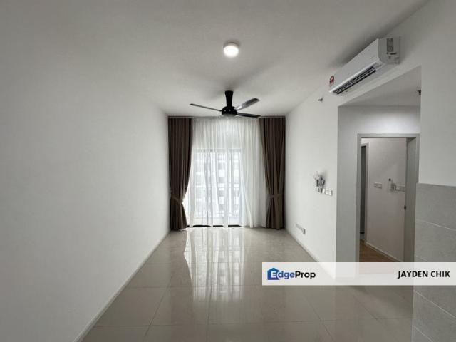 Condominium for rent in Kajang, Langat
