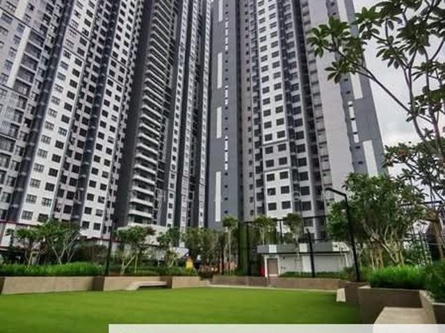 Condominium for rent in Kajang, Langat