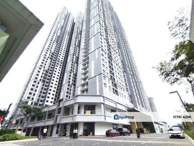 Condominium for sale in Kajang, Langat