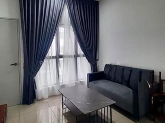 Condominium for rent in Kampung Sungai Jernih, Majlis Perbandaran Kajang