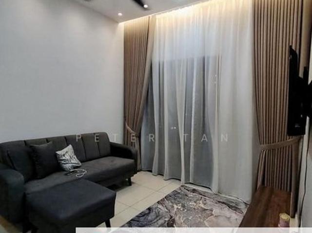 Condominium for rent in Kampung Sungai Jernih, Majlis Perbandaran Kajang