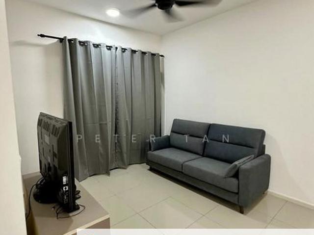 Condominium for rent in Kampung Sungai Jernih, Majlis Perbandaran Kajang