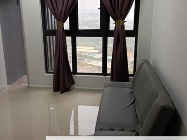 Condominium for rent in Kajang, Langat
