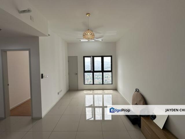 Condominium for rent in Kajang, Langat