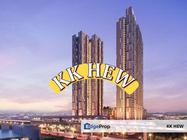 Condominium for rent in Kajang, Langat