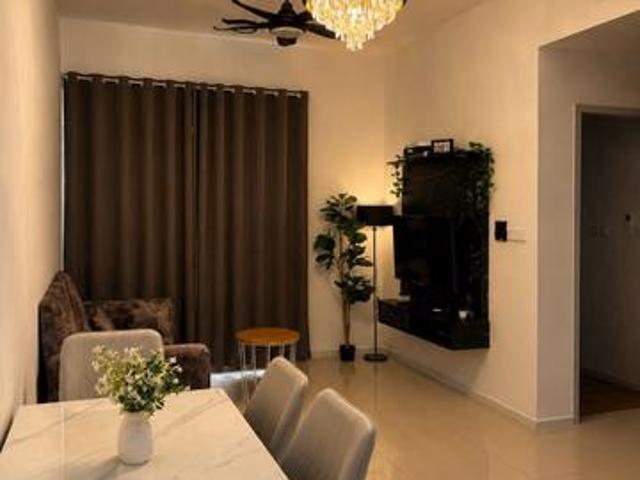 Serviced Residence for rent in Kajang, Langat