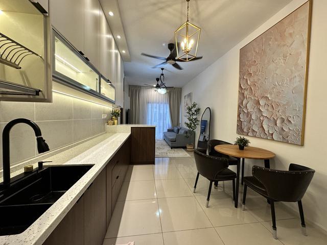 Serviced Residence for rent in Majlis Perbandaran Kajang, Hulu Langat