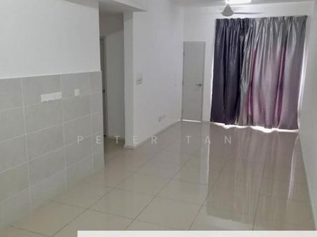 Condominium for rent in Kampung Sungai Jernih, Majlis Perbandaran Kajang