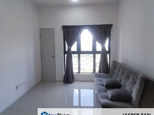 Condominium for rent in Kajang, Langat