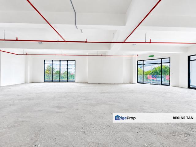 Shop for rent in Kajang, Langat