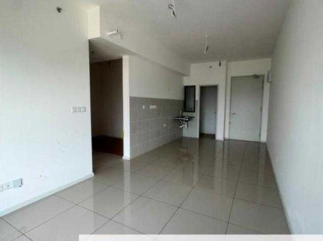 Condominium for rent in Kajang, Langat