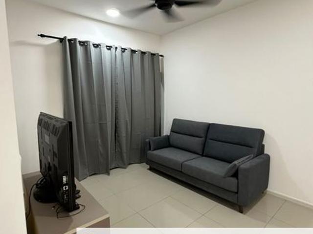 Condominium for rent in Kajang, Langat
