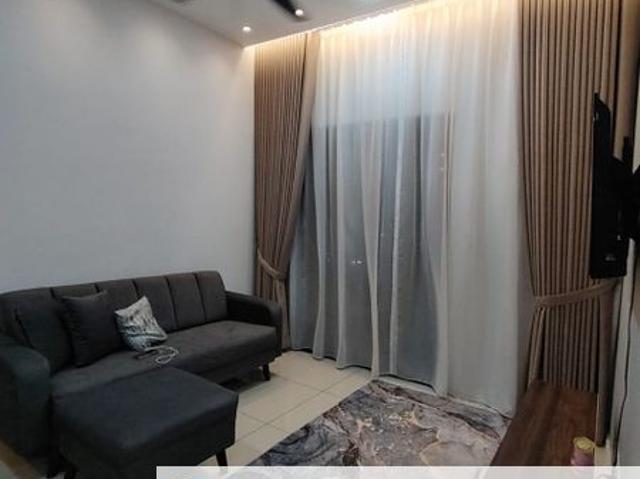 Condominium for rent in Kajang, Langat