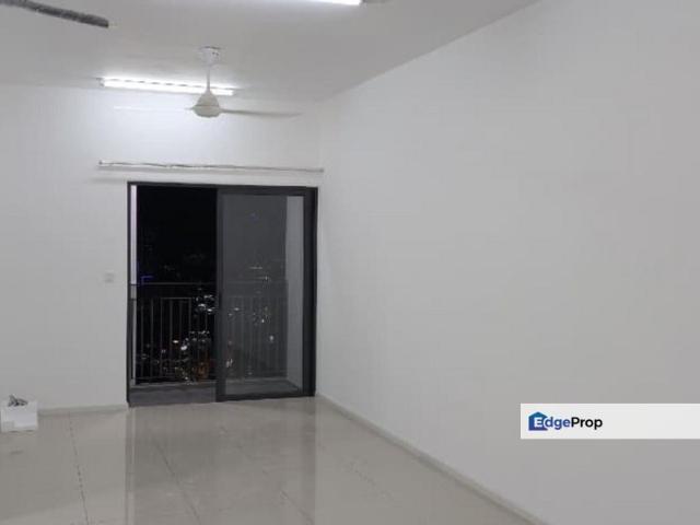 Condominium for rent in Kampung Sungai Jernih, Majlis Perbandaran Kajang
