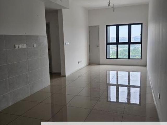 Condominium for rent in Kajang, Langat