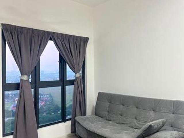 Serviced Residence for rent in Kajang, Langat