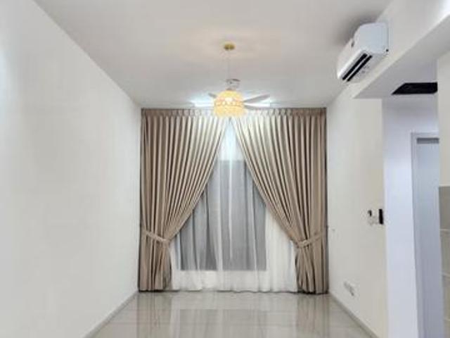 Serviced Residence for rent in Kajang, Langat