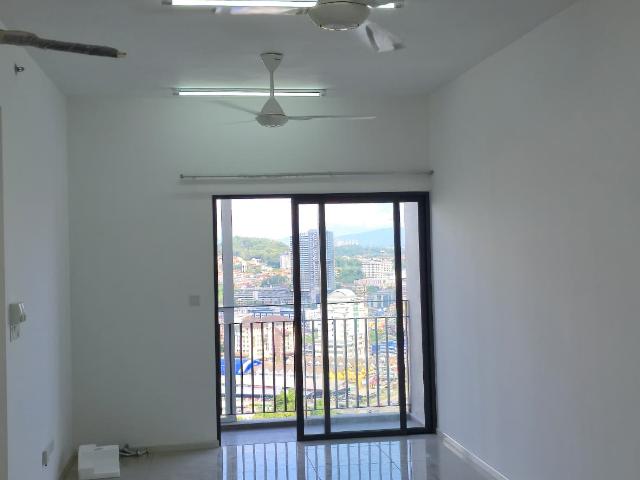 Apartment for rent in Kajang, Langat