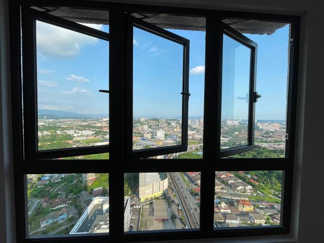 Apartment for rent in Kajang, Langat