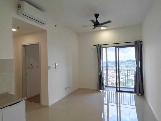 Apartment for rent in Kajang, Langat