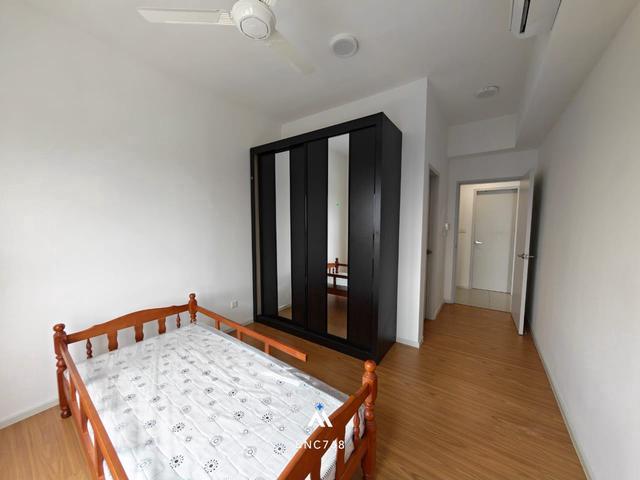 Serviced Residence for rent in Kajang, Langat