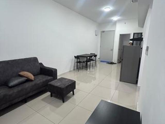 Serviced Residence for rent in Kajang, Langat