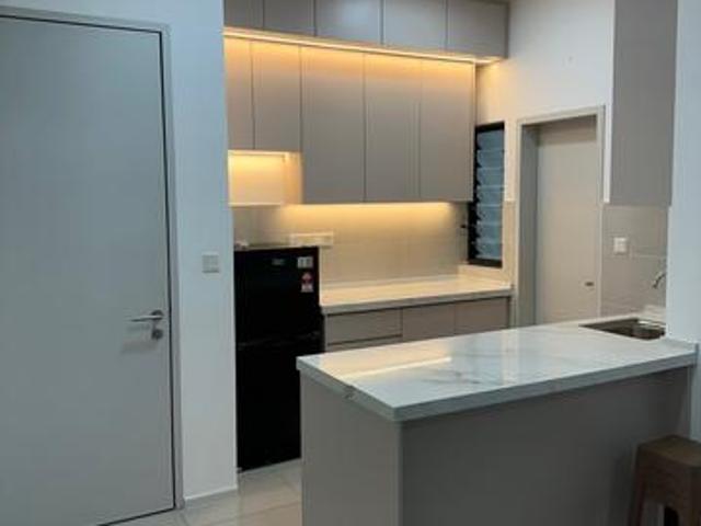 Condominium for rent in Kajang, Langat