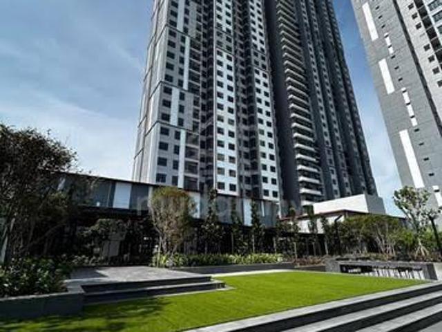 Serviced Residence for rent in Kajang, Langat