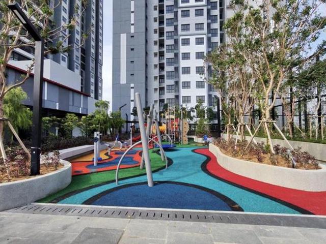 Serviced Residence for rent in Kajang, Langat