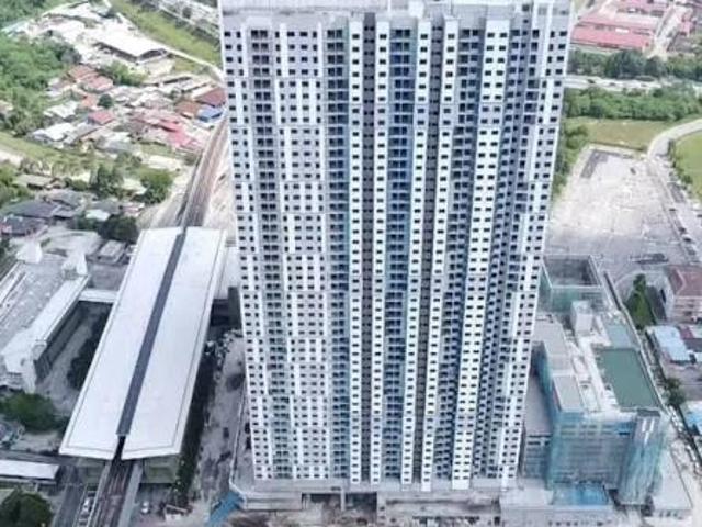 Serviced Residence for rent in Kajang, Langat