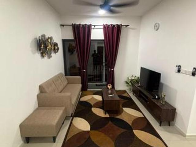 Serviced Residence for rent in Kajang, Langat