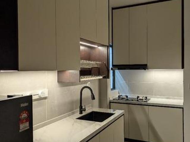 Serviced Residence for rent in Kajang, Langat