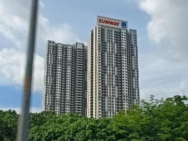Serviced Residence for rent in Kajang, Langat