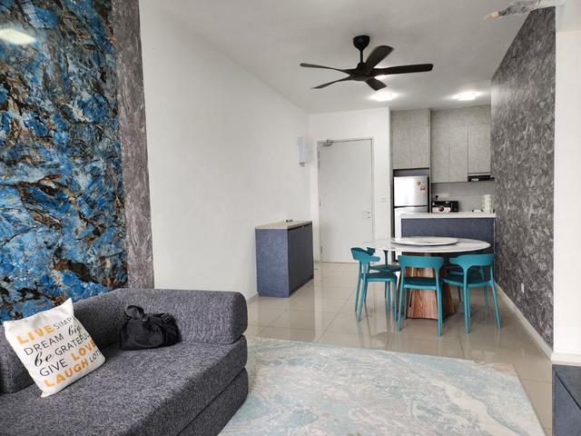 Serviced Residence for rent in Majlis Perbandaran Kajang, Hulu Langat