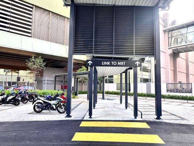 Serviced Residence for rent in Kajang, Langat