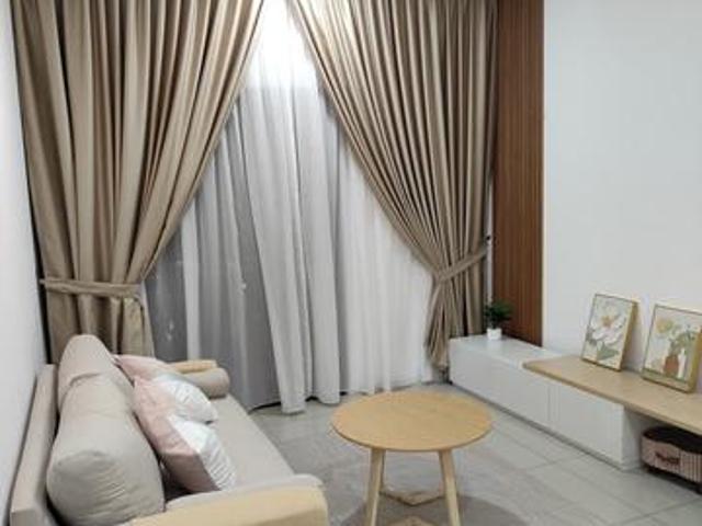 Serviced Residence for rent in Majlis Perbandaran Kajang, Hulu Langat