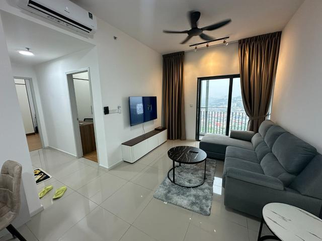 Serviced Residence for rent in Majlis Perbandaran Kajang, Hulu Langat