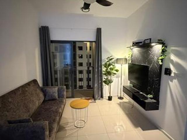 Serviced Residence for rent in Majlis Perbandaran Kajang, Hulu Langat