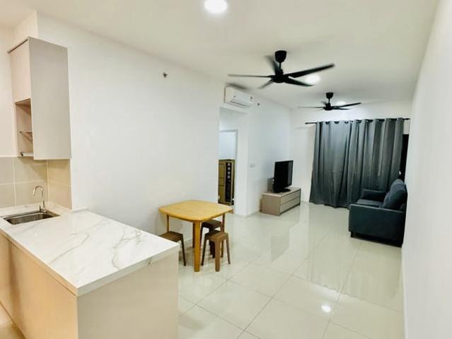 Serviced Residence for rent in Kajang, Langat