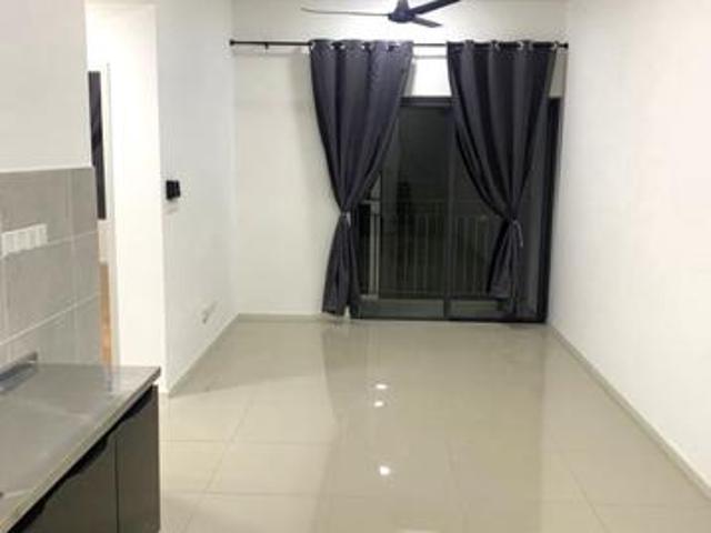 Serviced Residence for rent in Kajang, Langat