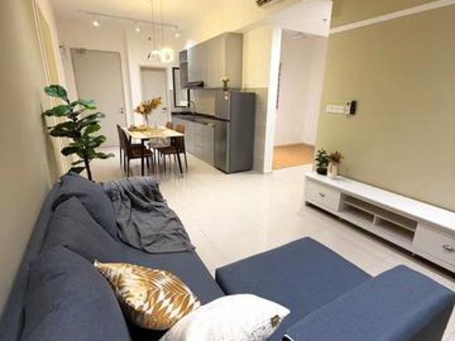 Serviced Residence for rent in Majlis Perbandaran Kajang, Hulu Langat