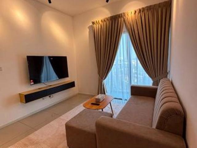 Serviced Residence for rent in Kajang, Langat