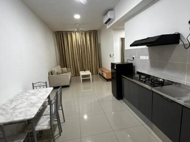 Serviced Residence for rent in Majlis Perbandaran Kajang, Hulu Langat