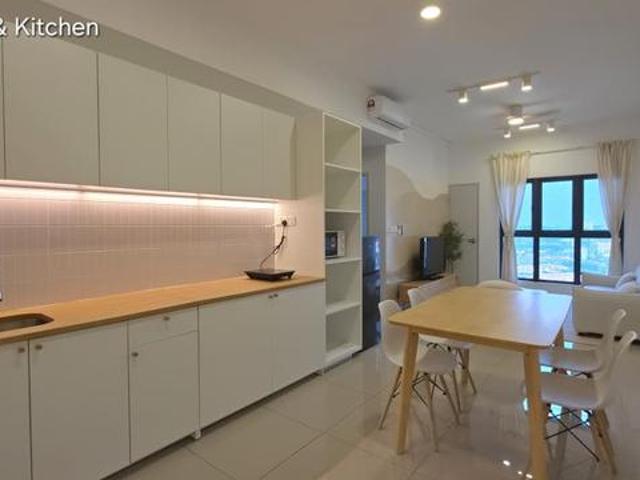 Serviced Residence for rent in Kajang, Langat