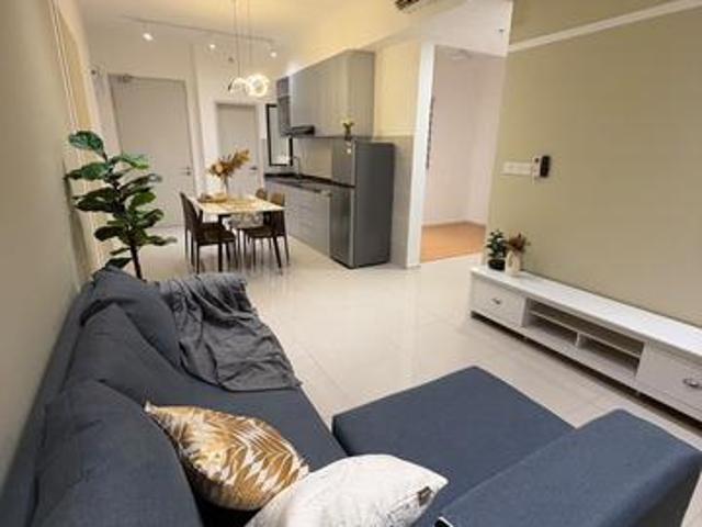Serviced Residence for rent in Majlis Perbandaran Kajang, Hulu Langat