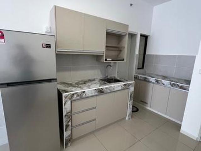Serviced Residence for rent in Kajang, Langat